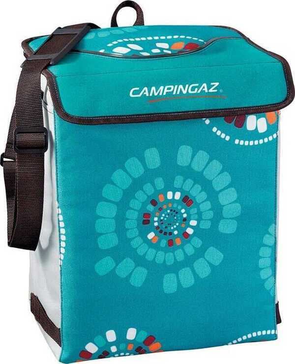 Nevera CAMPINGAZ NEVERA FLEXIBLE ETHNIC 19L - MINIMAXI PLEGABLE
