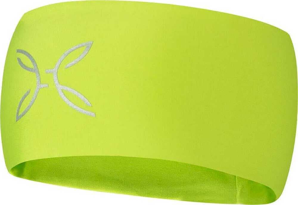 VERDE LIME/BLU CENERE