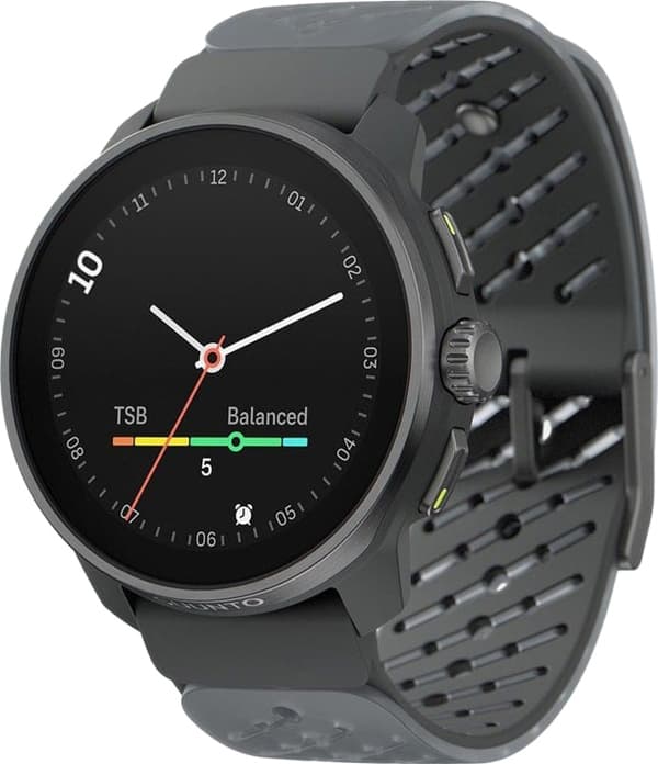 Smartwatch SUUNTO RACE S TITANIUM