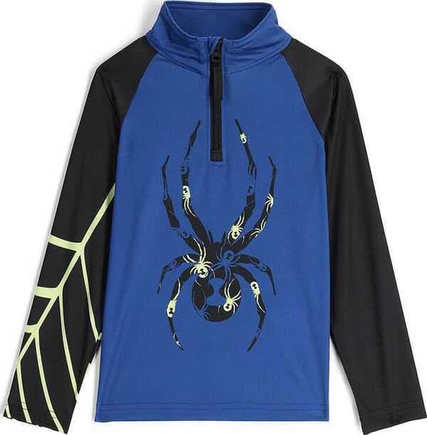 Jersey SPYDER BUG 12 ZIP
