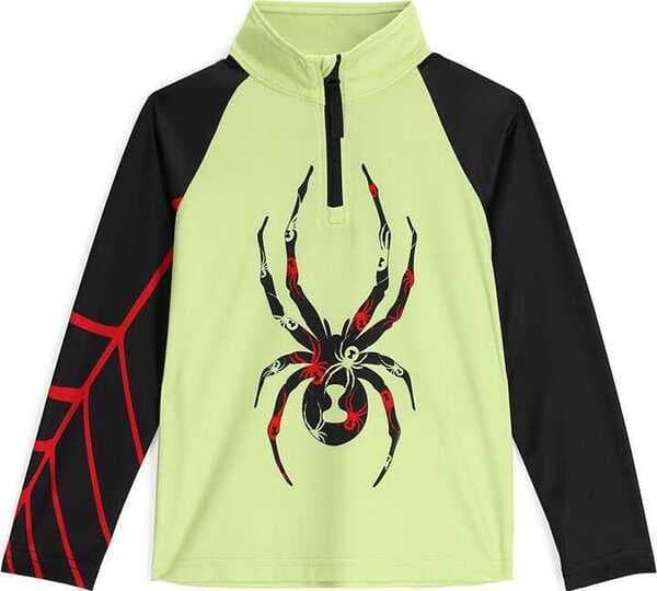 Jersey SPYDER BUG 12 ZIP