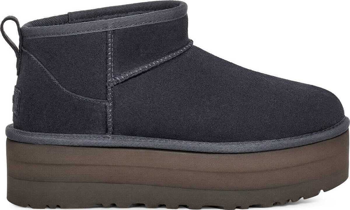 Botas UGG W CLASSIC ULTRA MINI PLATFORM