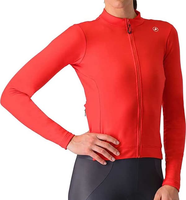 Maillot CASTELLI MAILLOT ESPRESSO