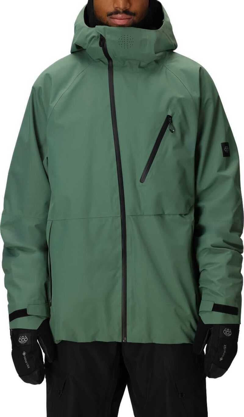 Chaquetas Snowboard