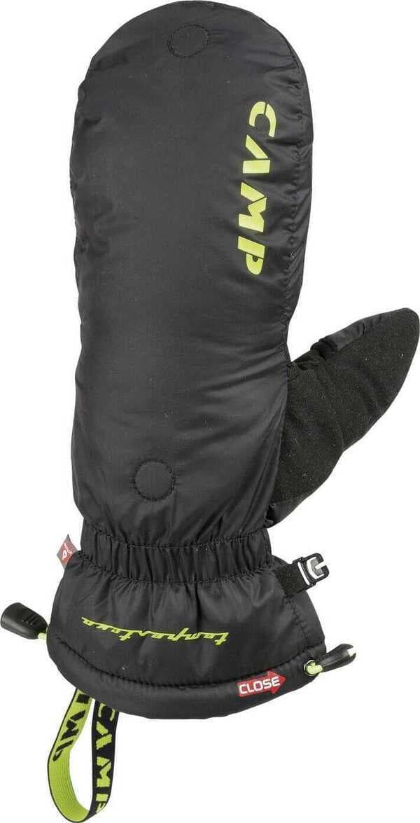 Manoplas CAMP TEMPEST MITT EVO