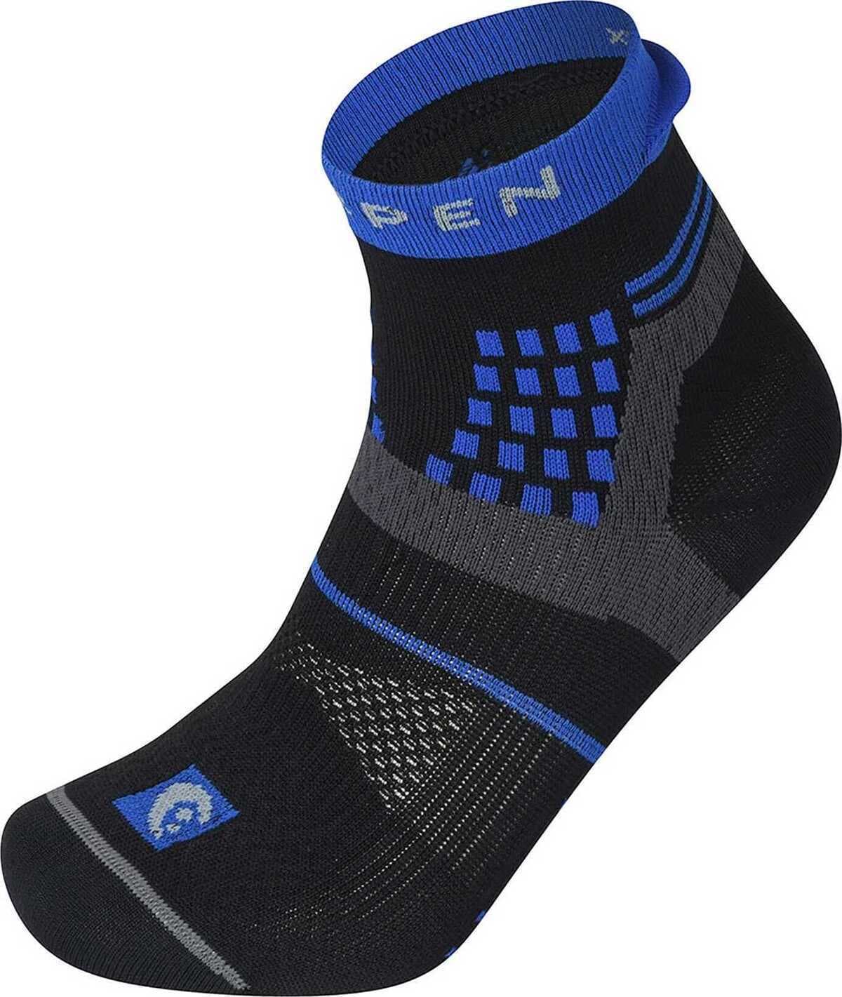 Calcetines LORPEN X3TC MENS TRAIL RUNNING ECO