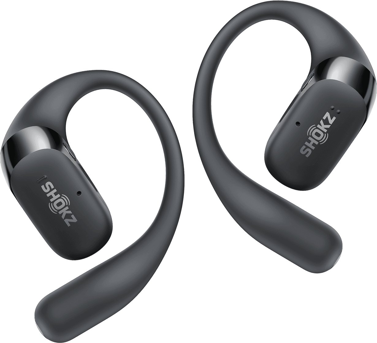 Auricular SHOKZ OpenFit 2+