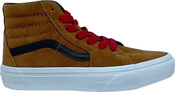 Zapatillas VANS SK8-HI