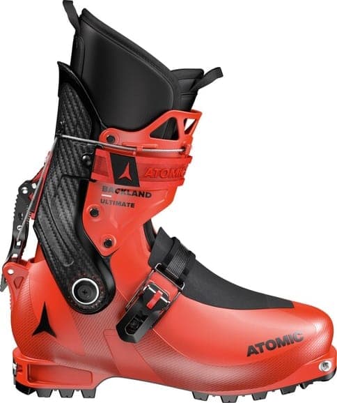 Botas ATOMIC BACKLAND ULTIMATE