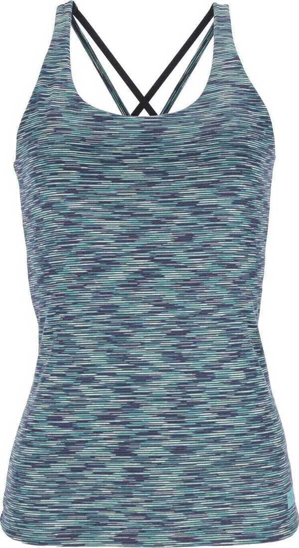 Camiseta RAB LINEAL TANK WMNS