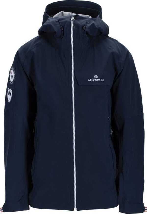Chaqueta AMUNDSEN AMUNDSEN PEAK JACKET