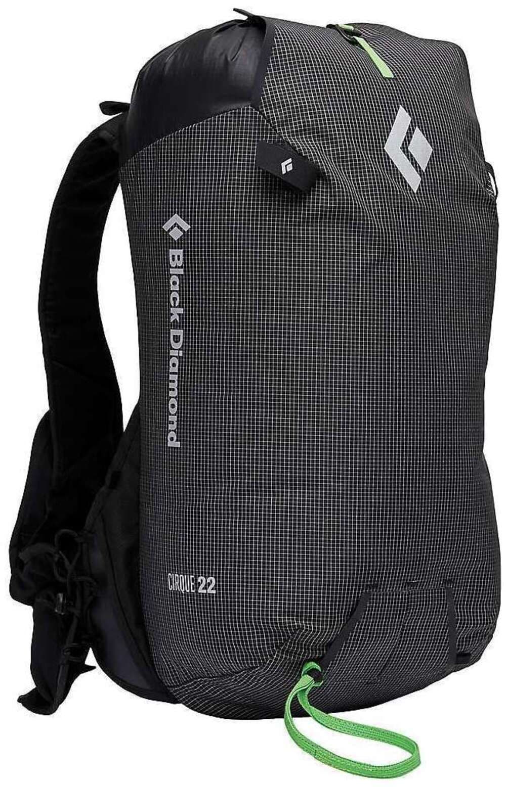 Mochila BLACK DIAMOND CIRQUE 22 SKI VEST