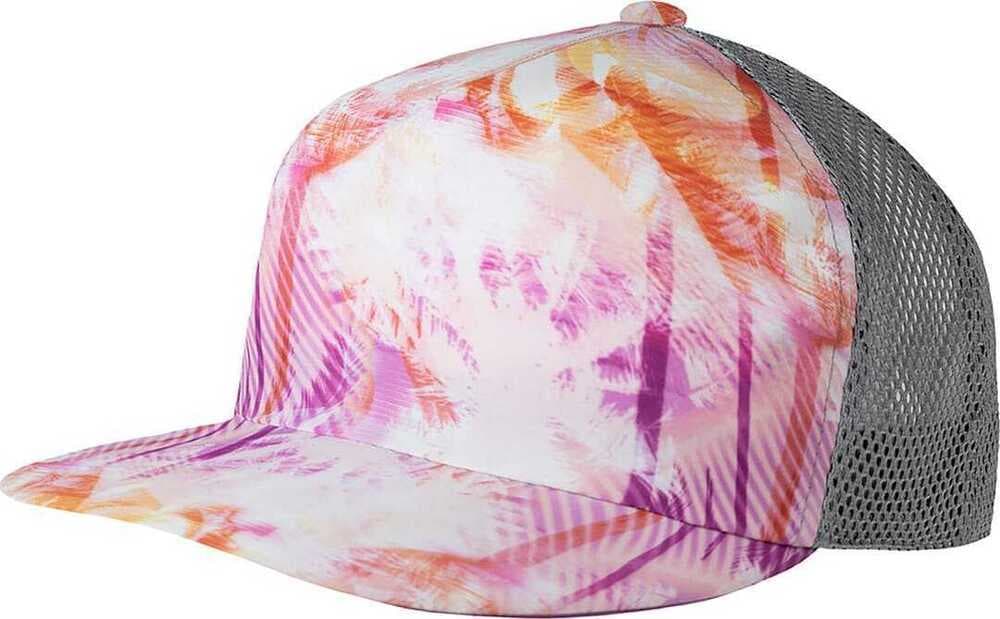 Gorra BUFF PACK TRUCKER CAP