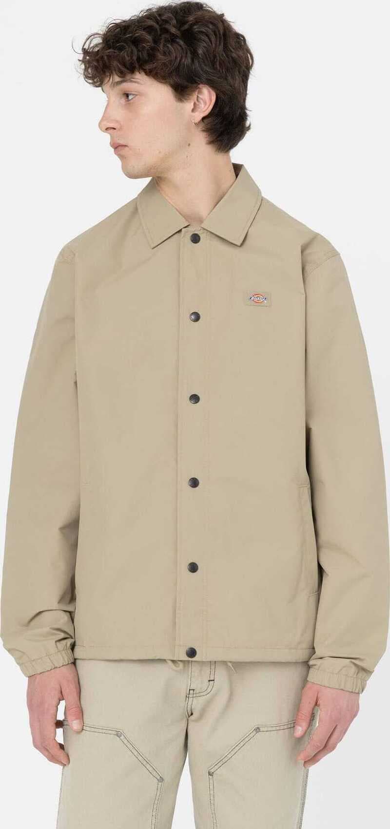 Chaqueta DICKIES OAKPORT COACH JACKET