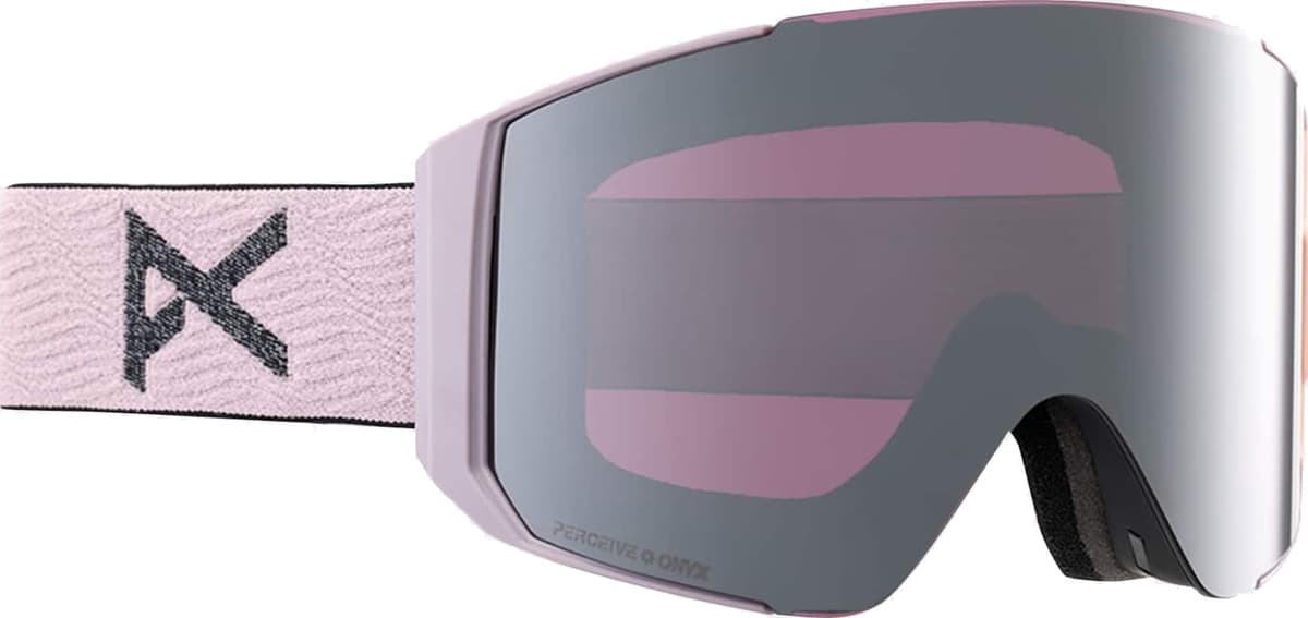 Máscara ANON SYNC GOGGLES + LENS + MFI FACE MASK