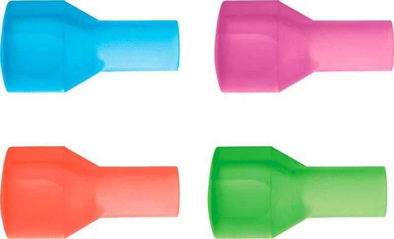 Accesorio y Recambio CAMELBAK BIG BITE 4 COLOR PACK VALVE