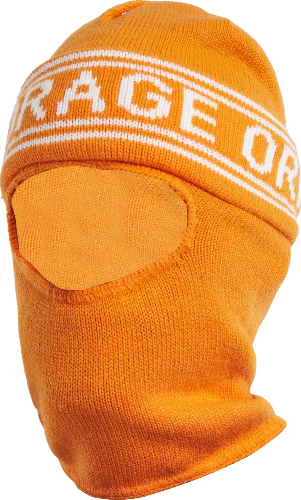 Gorro ORAGE BIG FOOT FACE MASK BEANIE
