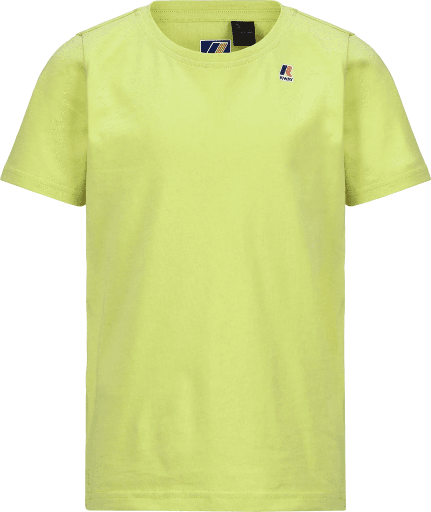 Camiseta K-WAY P. LE VRAI 3.0 EDOUARD