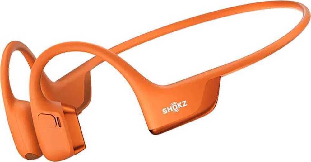 Auricular SHOKZ OpenRun Pro 2