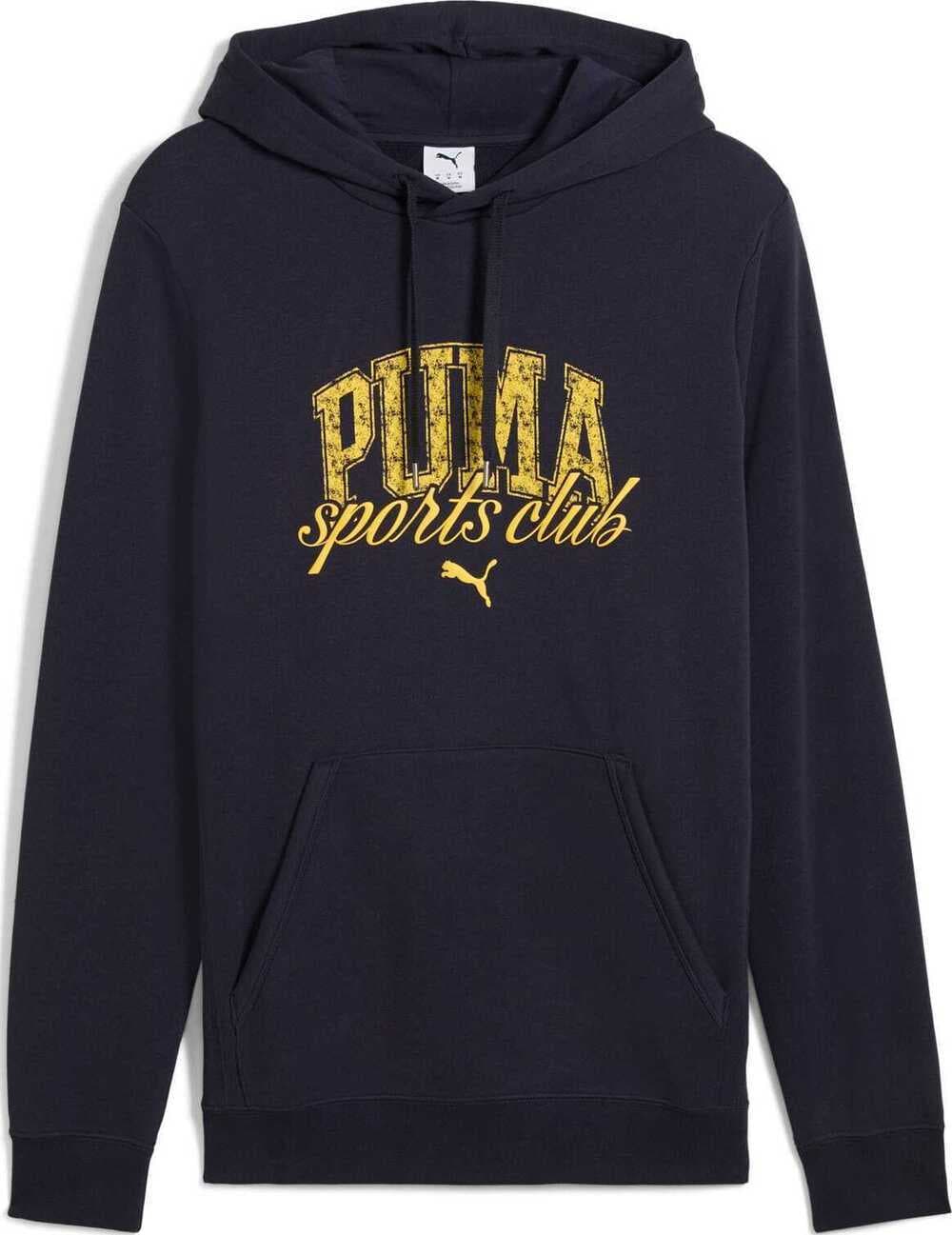 Sudadera PUMA PUMA CLASS HOODIE TR