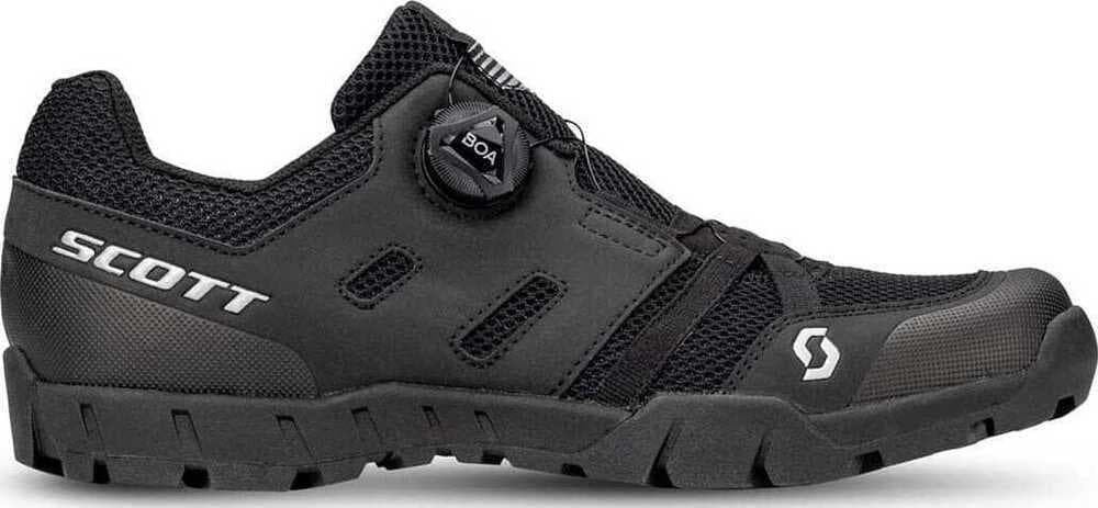Zapatillas SCOTT SPORT CRUS-R BOA ECO