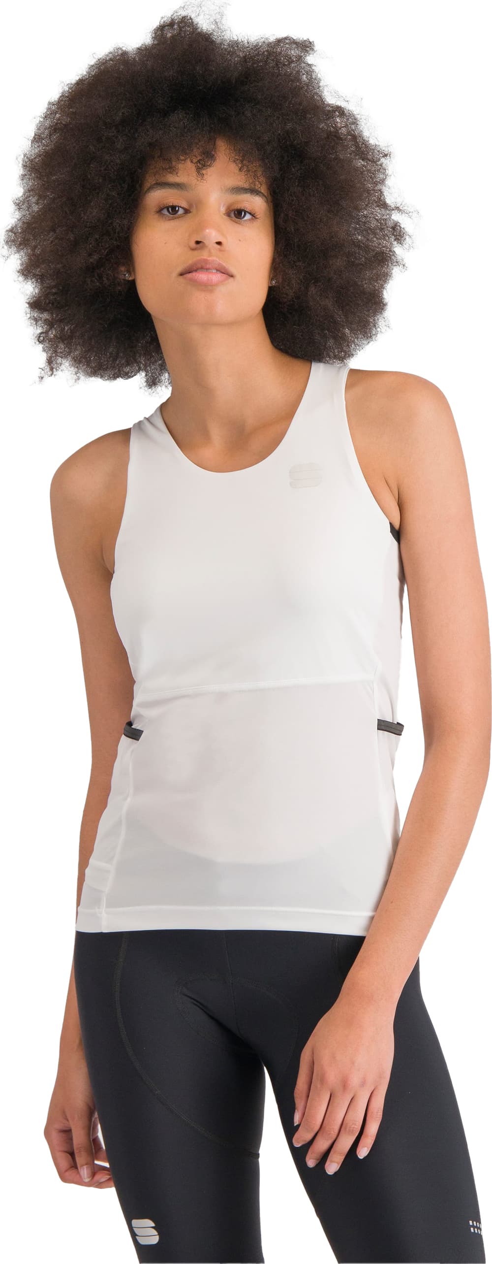 Maillot SPORTFUL SUPERGIARA W TOP