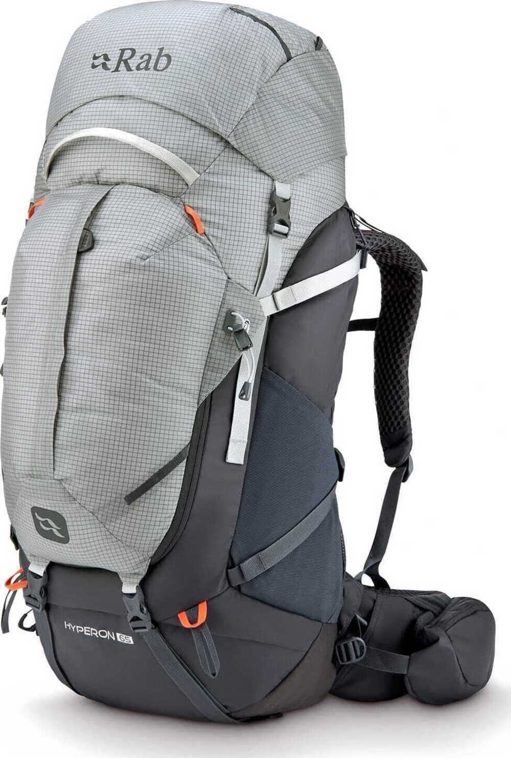 Mochila RAB HYPERON 65