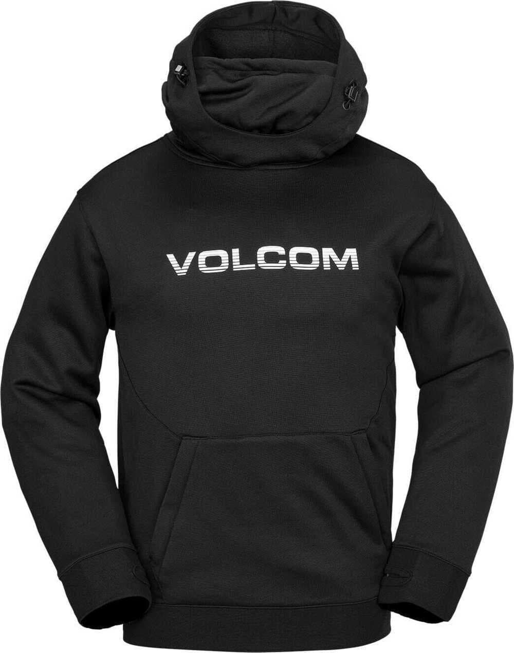 Forro Polar VOLCOM HYDRO RIDING HOODIE
