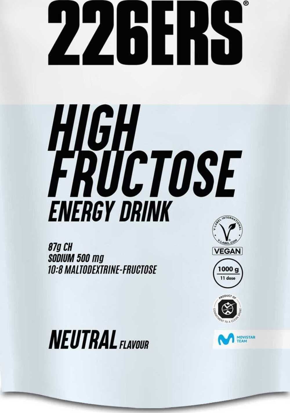 Batido 226ERS HYDRAZERO DRINK 7,5G