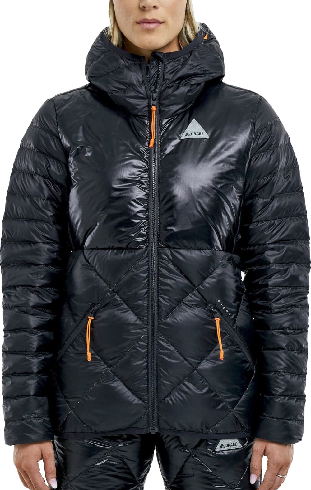 Chaqueta ORAGE SIERRA GILLTEK DOWN JACKET