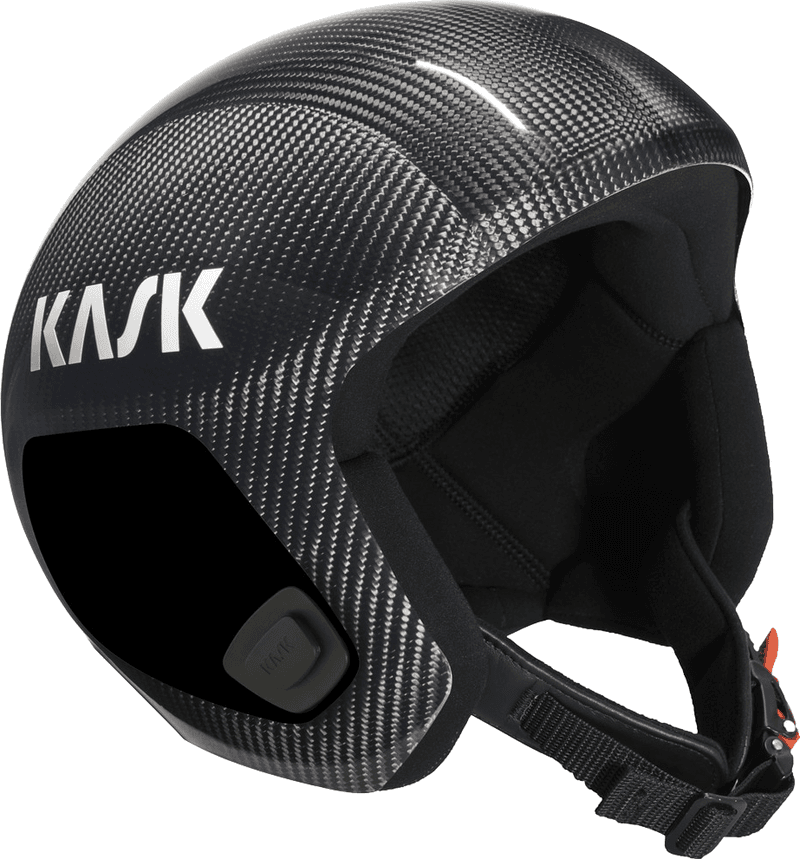 Casco KASK OMEGA CARBON