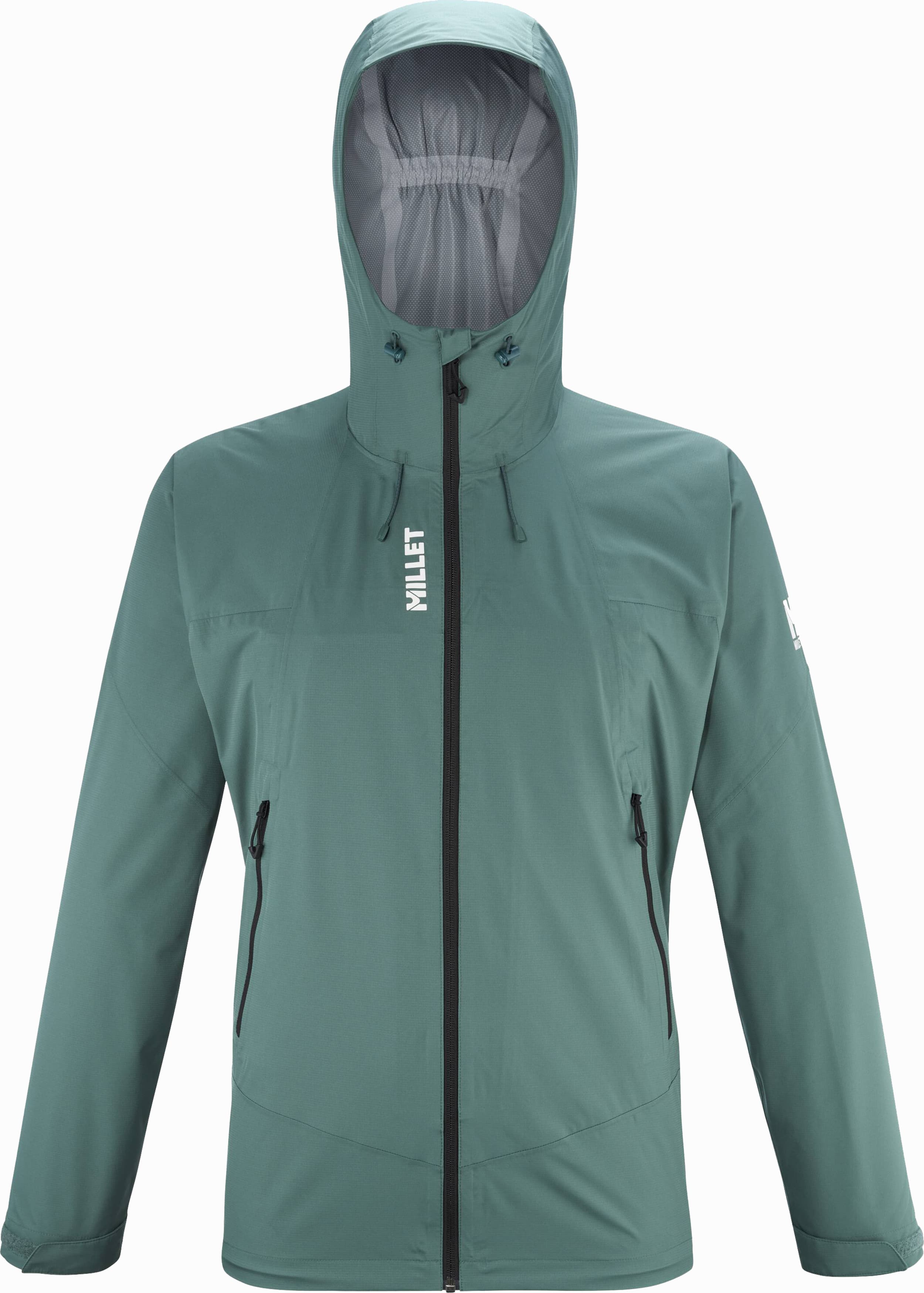 Chaqueta MILLET FITZ ROY