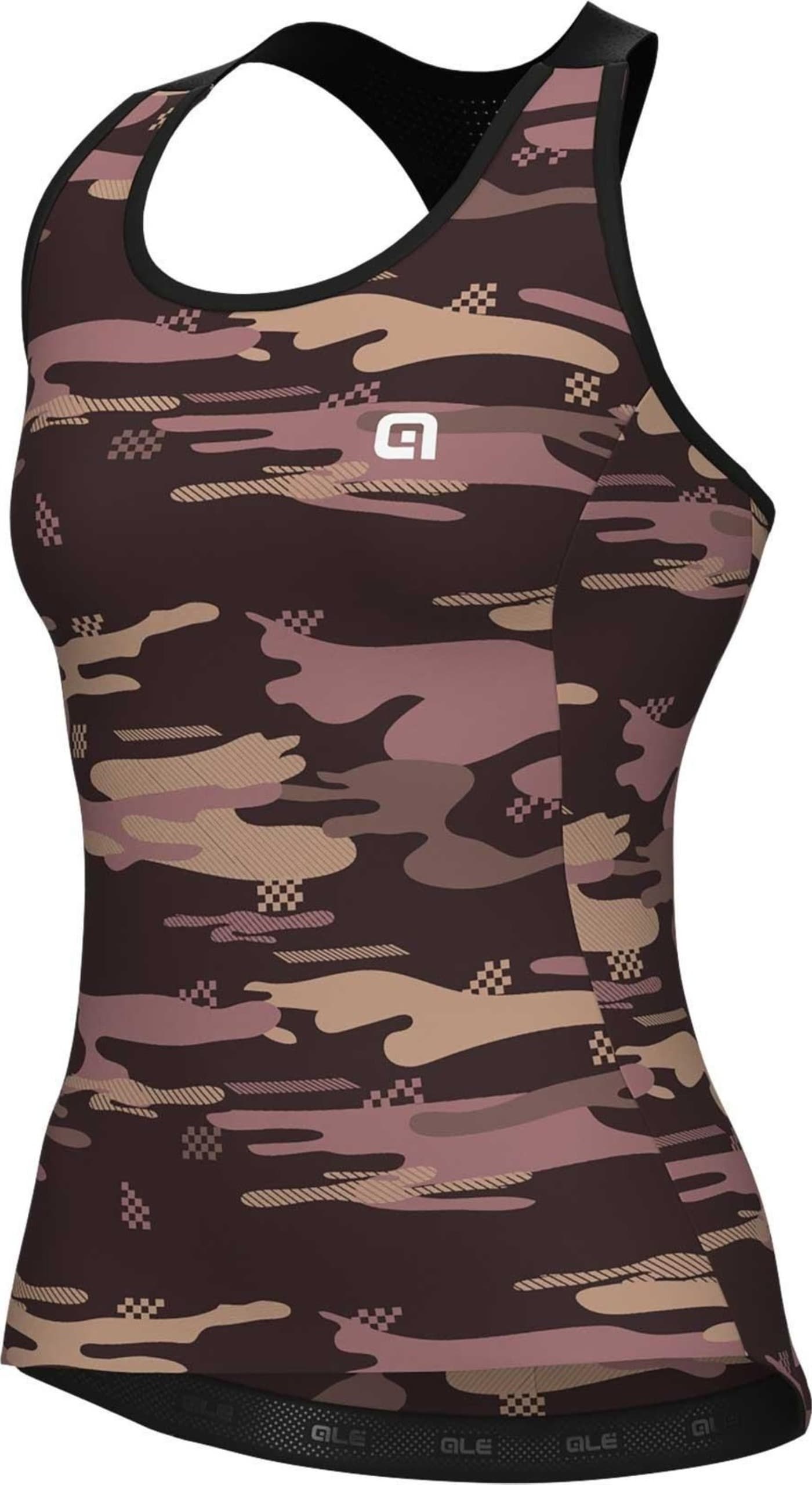 Maillot ALÉ LARA