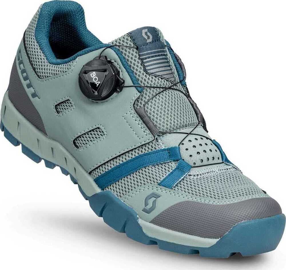 Zapatillas SCOTT WS SPORT CRUS-R BOA