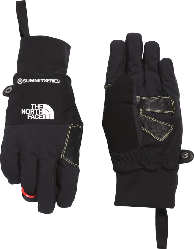 Guantes THE NORTH FACE SUMMIT ALPINE GLOVE
