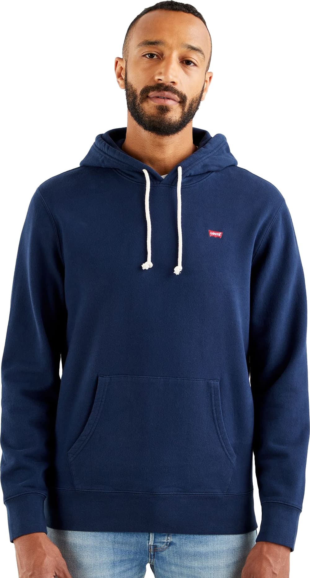 Sudadera LEVI'S THE ORIGINAL HM HOODIE LEAD