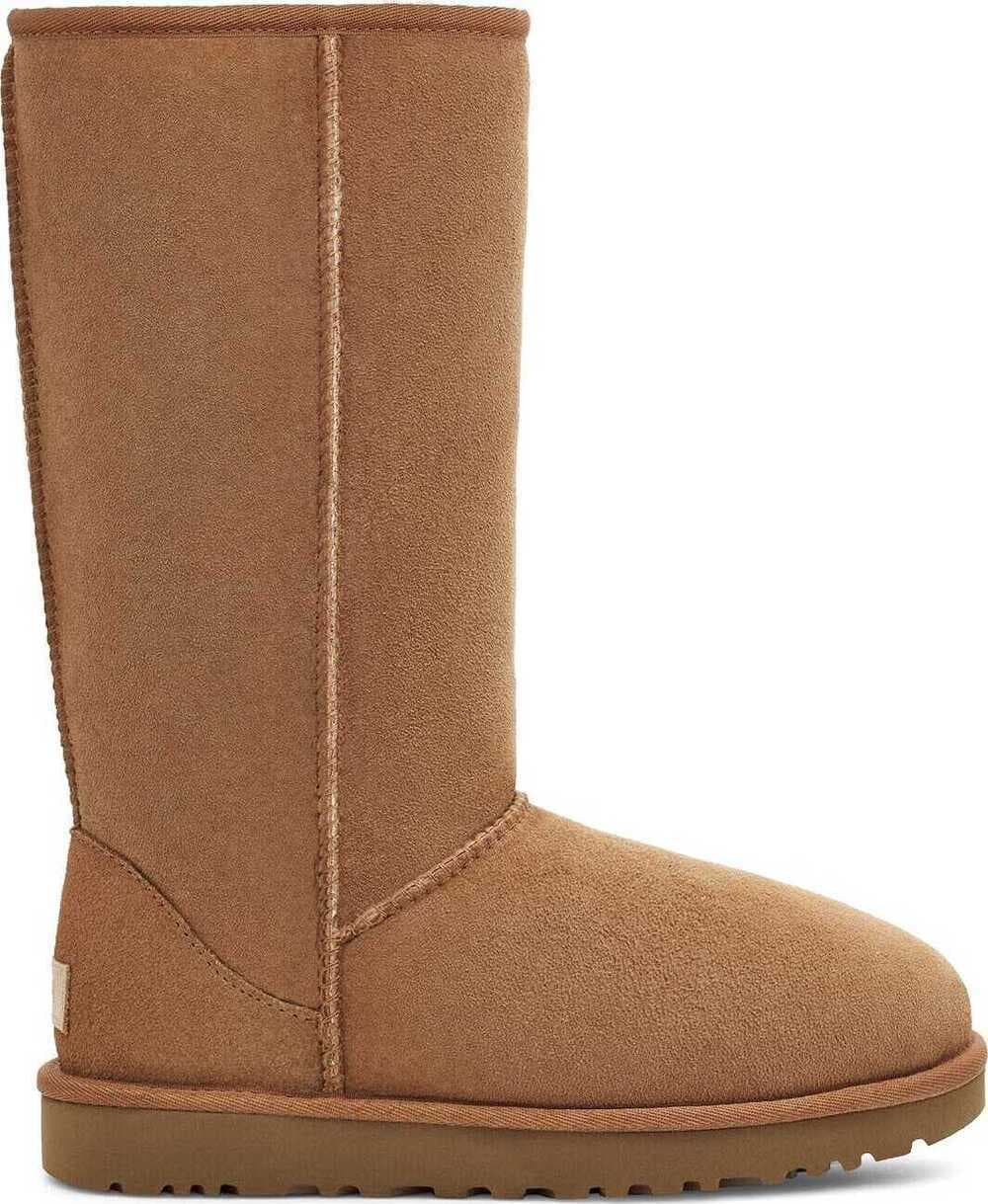 Botas UGG W CLASSIC TALL II