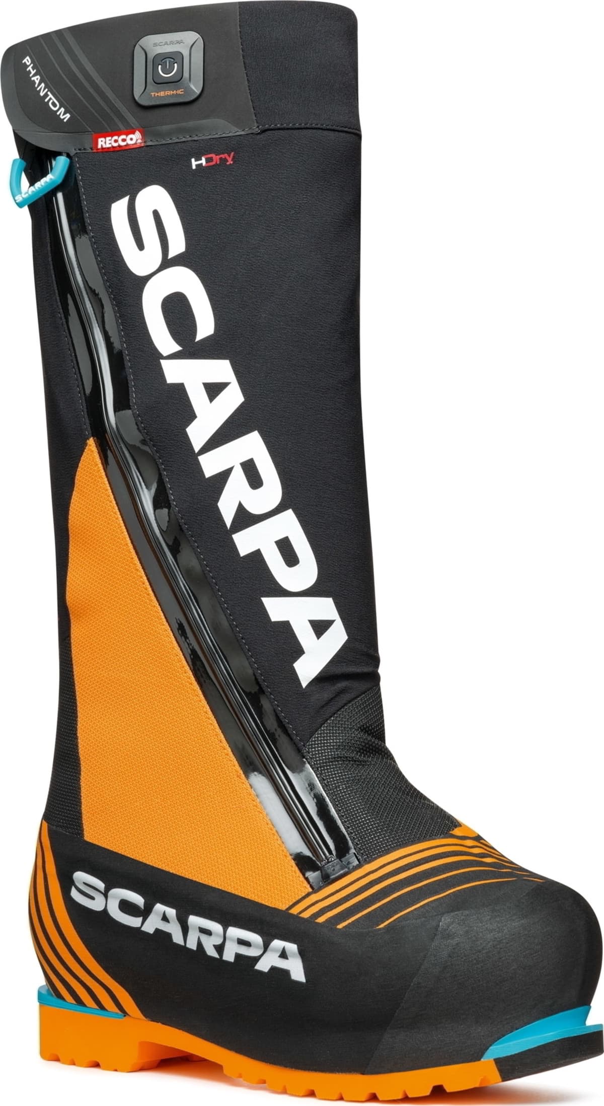 Botas SCARPA PHANTOM 8000 THERMIC HD