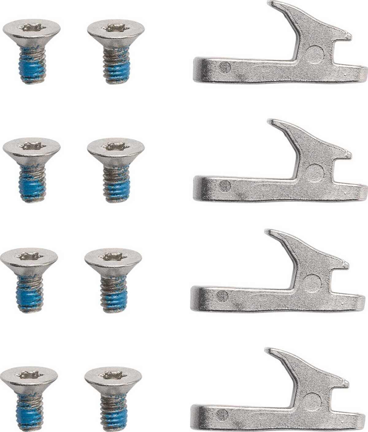 Botas DYNAFIT CRAMP-IN HOOK