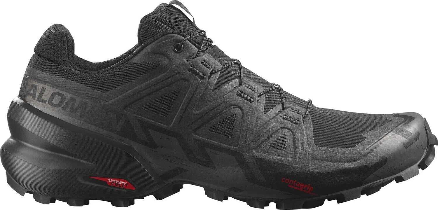 Zapatillas SALOMON SHOES SPEEDCROSS 6