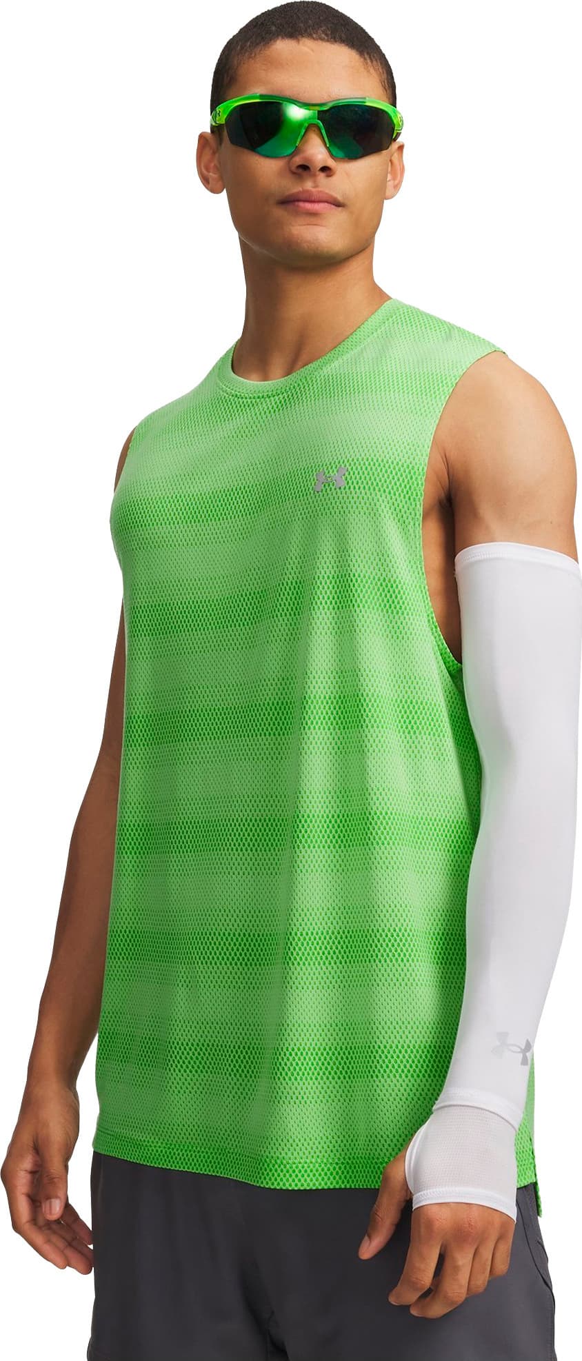 Camisetas Running
