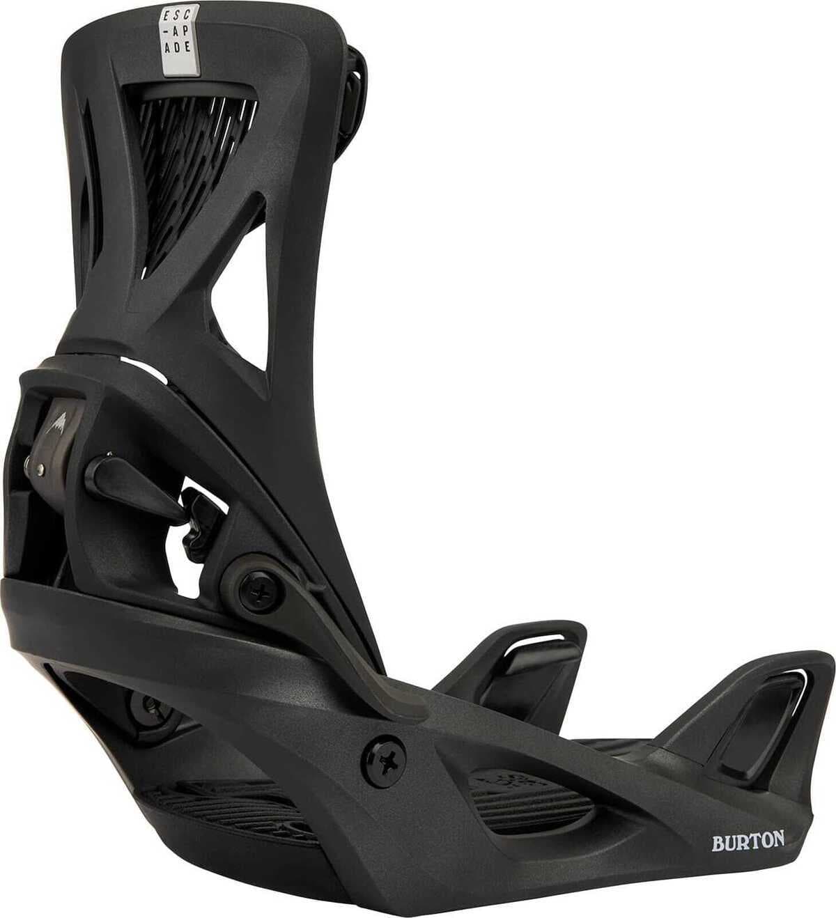 Fijaciones BURTON WOMEN'S STEP ON® ESCAPADE RE:FLEX BINDINGS