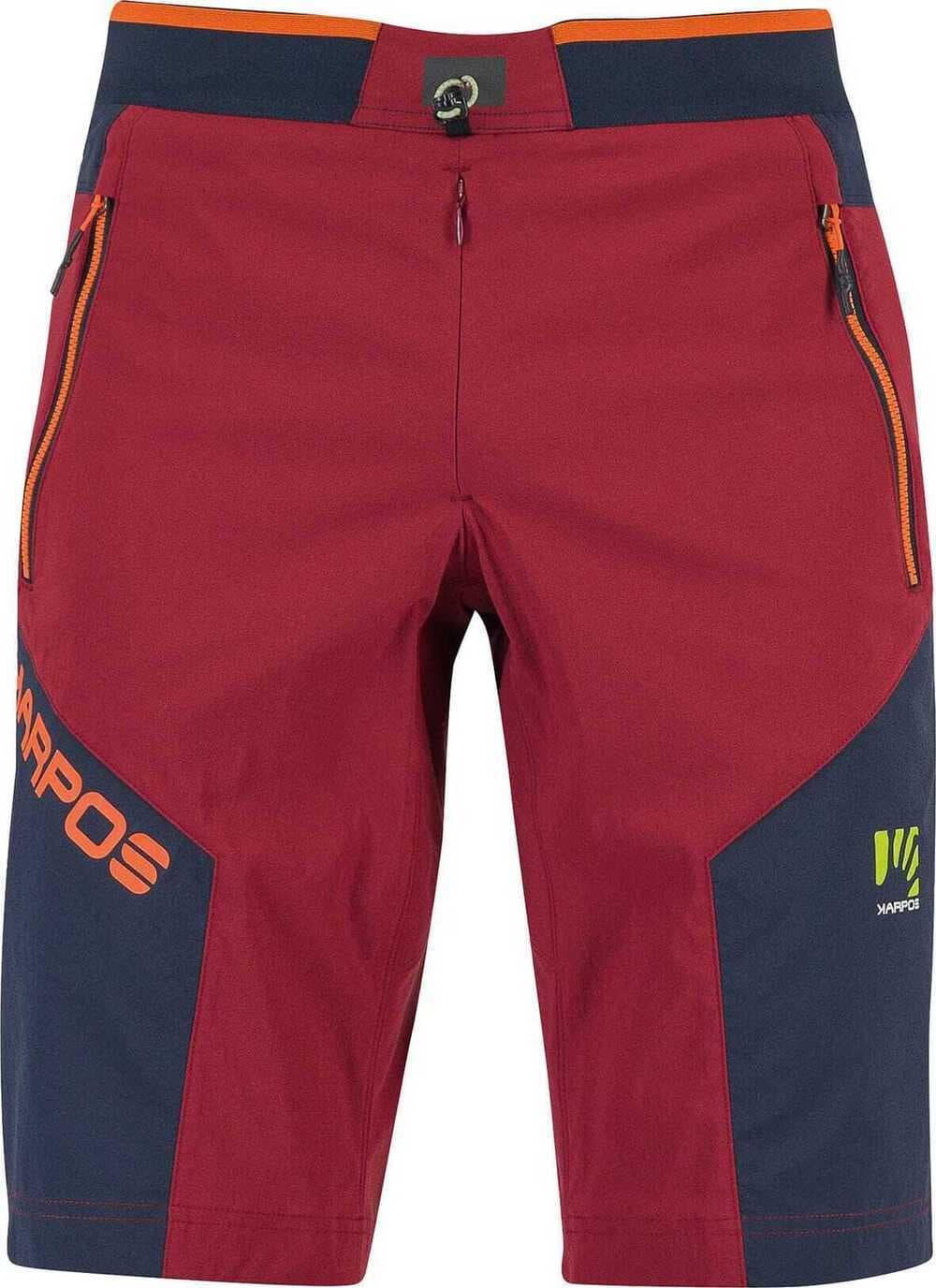 Pantalón KARPOS ROCK EVO BERMUDA