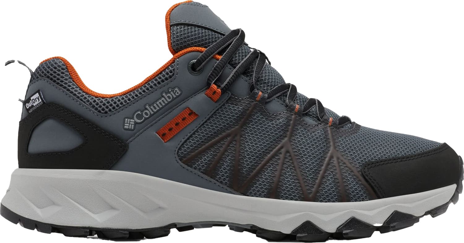 Zapatillas COLUMBIA PEAKFREAK II OUTDRY