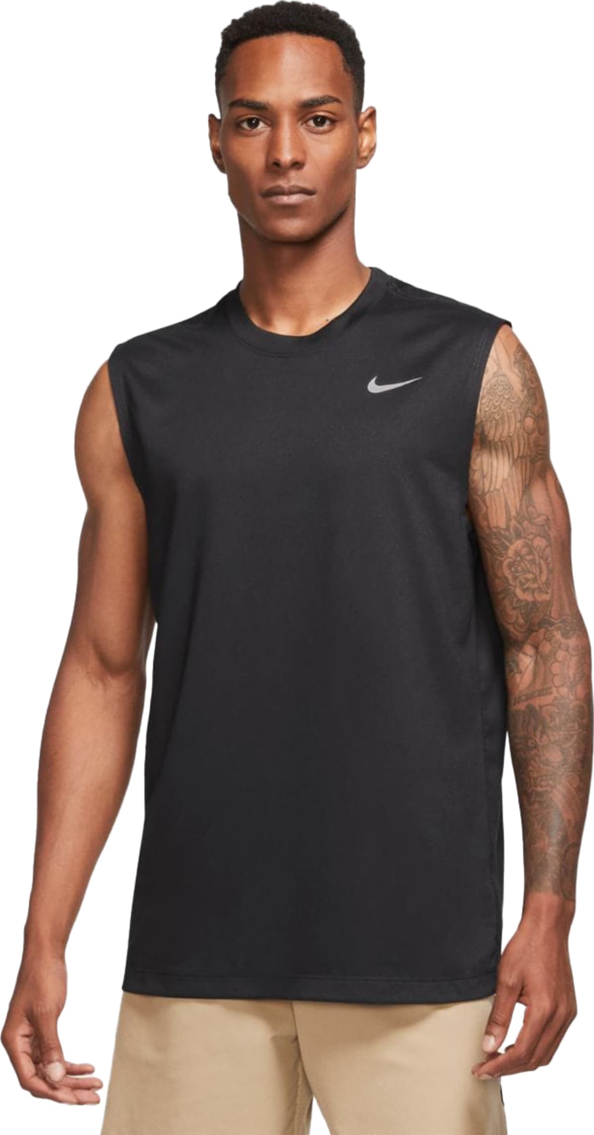 Camiseta NIKE NIKE DRI-FIT LEGEND