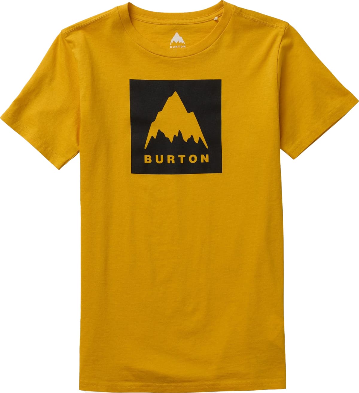 Camiseta BURTON KD CLSC MTNHGH SS