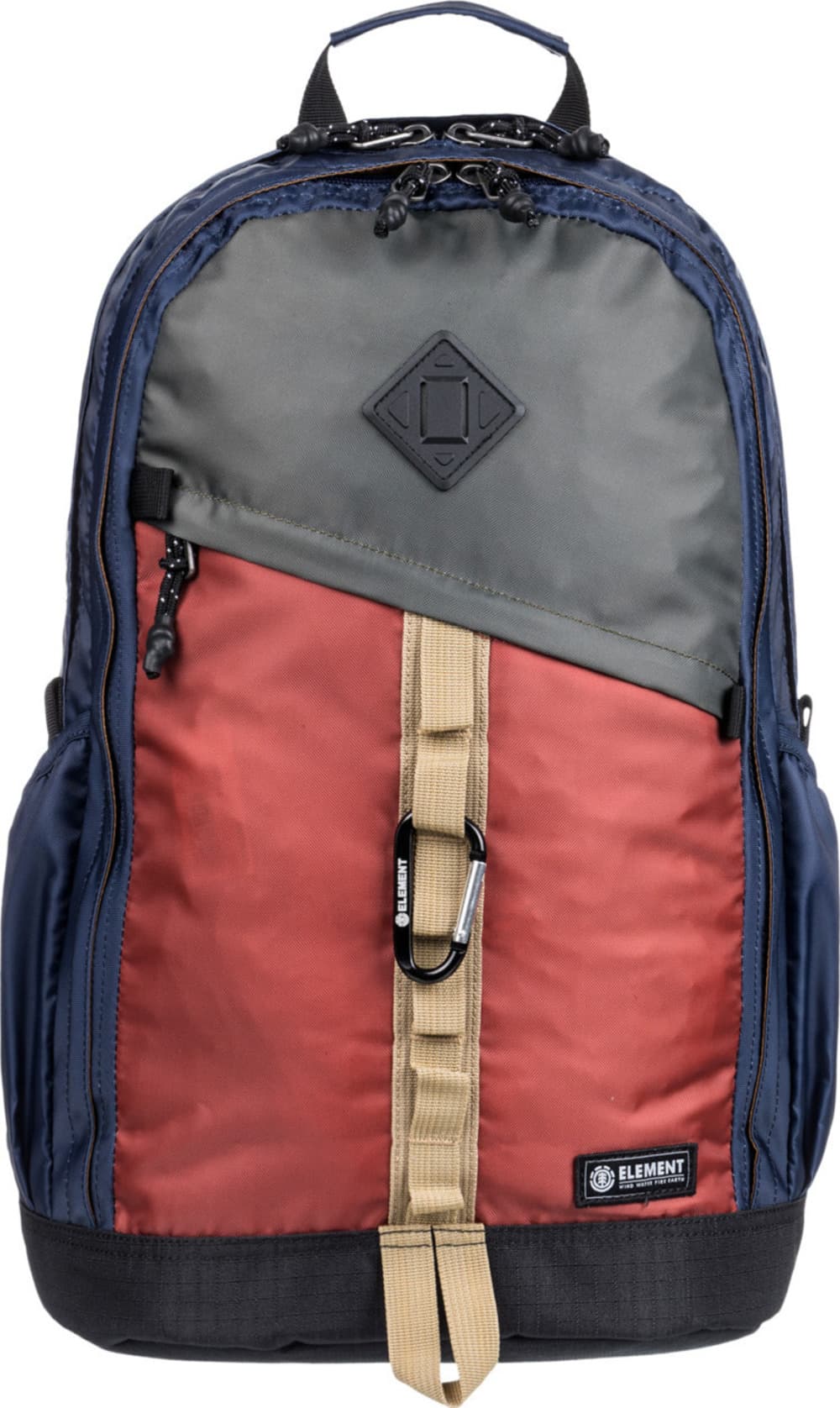 Mochila ELEMENT CYPRESS BPK
