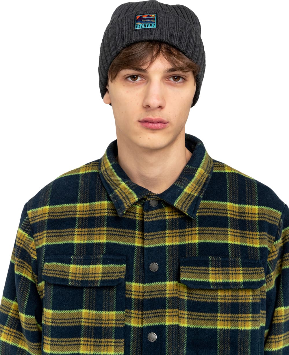 Gorro ELEMENT TREKKA BEANIE