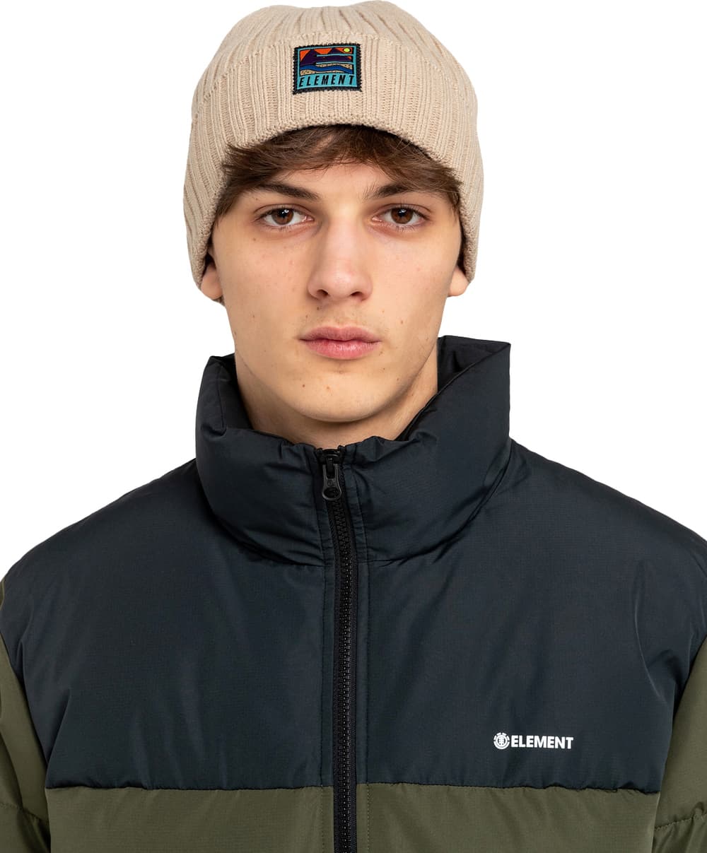 Gorro ELEMENT TREKKA BEANIE