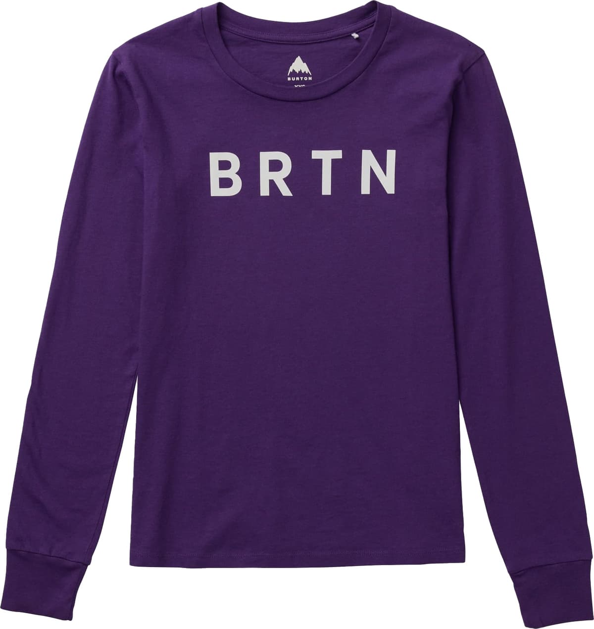 Camiseta BURTON W BRTN LS TEE